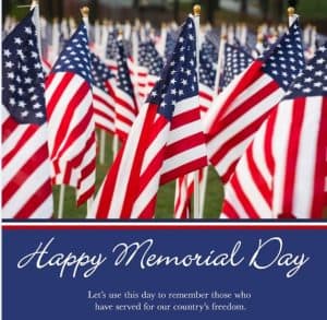 All Minnieland Academy Locations Will Be Closed On Memorial Day Monday May 31st In Observance Of The Holiday Minnieland Academy