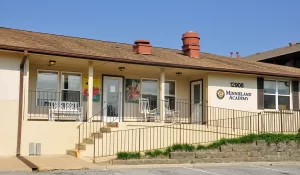 Minnieland Academy at Occoquan - preschool and childcare in Woodbridge, VA