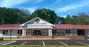 Minnieland Academy at Rippon - preschool and childcare in Woodbridge, VA